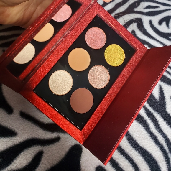 Pat McGrath Other - PAT MCGRATH MTHERSHIP SUBLIME GOLDEN OPULENCE